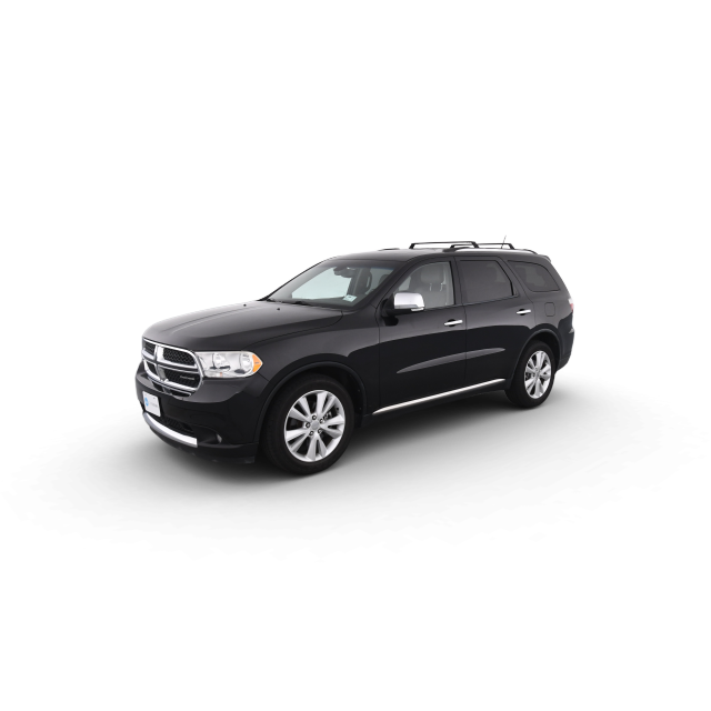 Used 2011 Dodge Durango for sale in Kingsport, TN Carvana